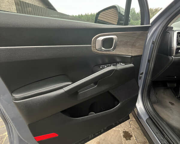 Киа Соренто, объемом двигателя 2.5 л и пробегом 60 тыс. км за 29000 $, фото 29 на Automoto.ua