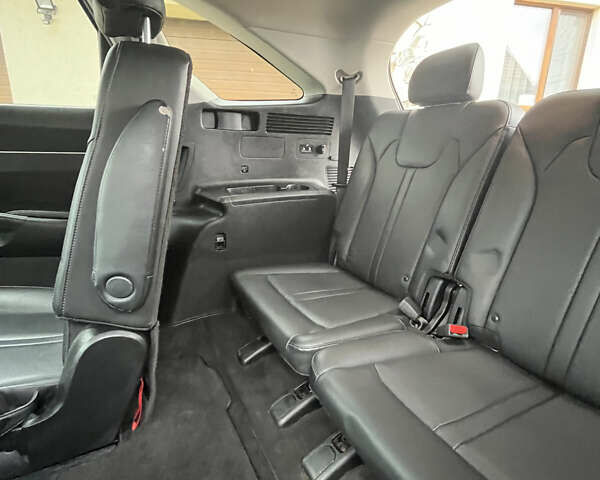 Киа Соренто, объемом двигателя 2.5 л и пробегом 60 тыс. км за 29000 $, фото 44 на Automoto.ua