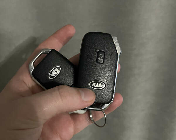Киа Соренто, объемом двигателя 2.5 л и пробегом 60 тыс. км за 29000 $, фото 25 на Automoto.ua