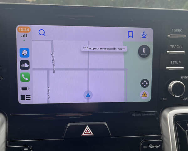 Киа Соренто, объемом двигателя 2.5 л и пробегом 60 тыс. км за 29000 $, фото 17 на Automoto.ua