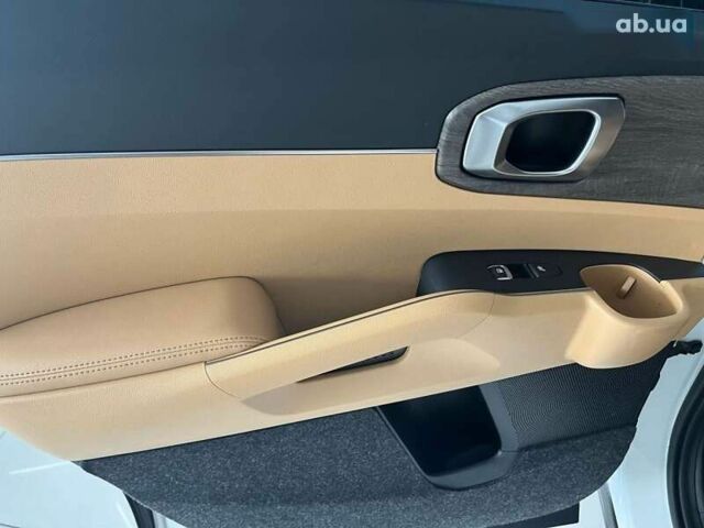 Киа Соренто, объемом двигателя 2.2 л и пробегом 120 тыс. км за 33900 $, фото 23 на Automoto.ua