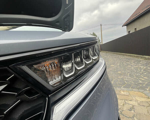 Киа Соренто, объемом двигателя 2.5 л и пробегом 60 тыс. км за 29000 $, фото 53 на Automoto.ua