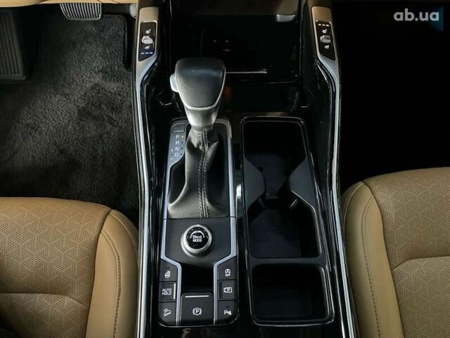 Киа Соренто, объемом двигателя 2.2 л и пробегом 120 тыс. км за 33900 $, фото 17 на Automoto.ua