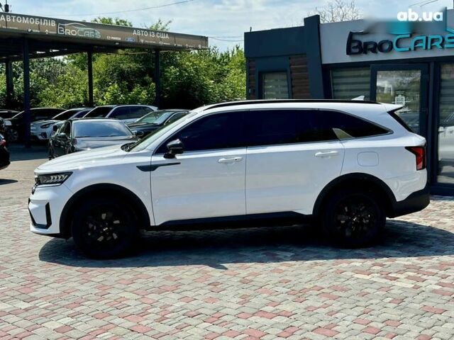 Кіа Соренто, об'ємом двигуна 2.5 л та пробігом 30 тис. км за 27999 $, фото 4 на Automoto.ua