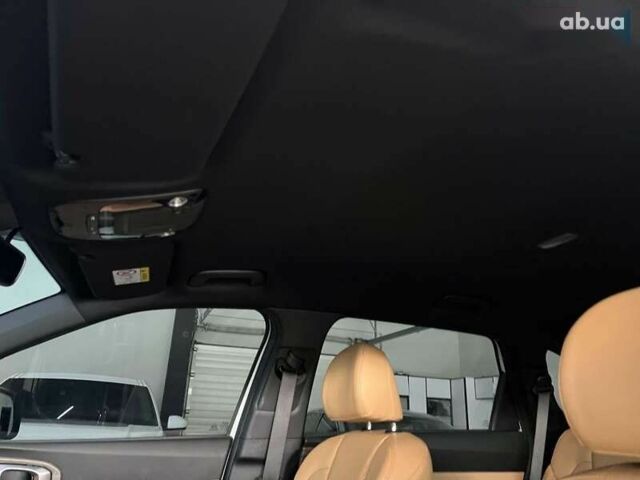 Киа Соренто, объемом двигателя 2.2 л и пробегом 120 тыс. км за 33900 $, фото 20 на Automoto.ua