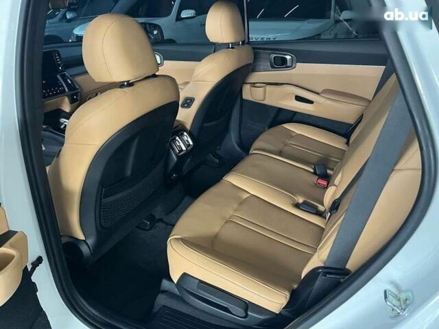 Киа Соренто, объемом двигателя 2.2 л и пробегом 120 тыс. км за 33900 $, фото 21 на Automoto.ua