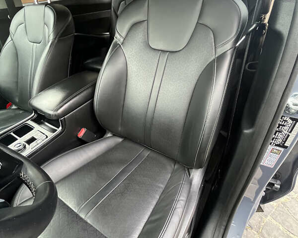 Киа Соренто, объемом двигателя 2.5 л и пробегом 60 тыс. км за 29000 $, фото 30 на Automoto.ua