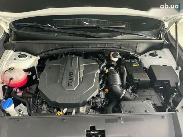 Киа Соренто, объемом двигателя 2.2 л и пробегом 120 тыс. км за 33900 $, фото 10 на Automoto.ua