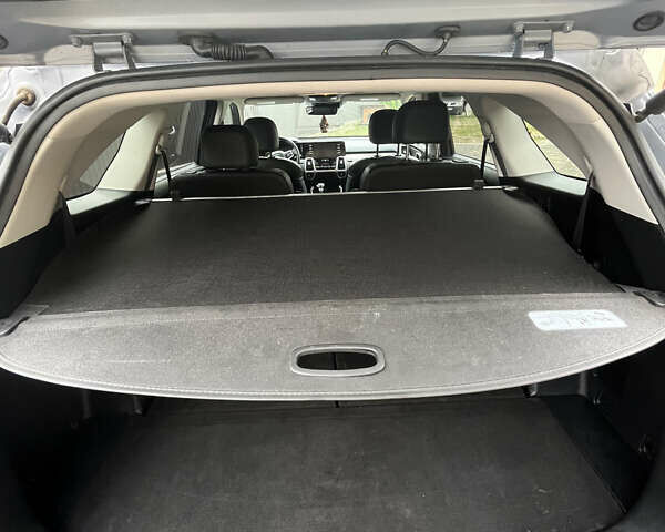 Киа Соренто, объемом двигателя 2.5 л и пробегом 60 тыс. км за 29000 $, фото 37 на Automoto.ua