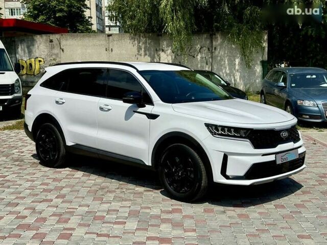 Кіа Соренто, об'ємом двигуна 2.5 л та пробігом 30 тис. км за 27999 $, фото 8 на Automoto.ua
