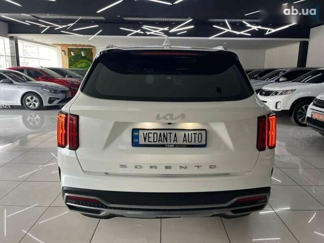 Киа Соренто, объемом двигателя 2.2 л и пробегом 120 тыс. км за 33900 $, фото 4 на Automoto.ua