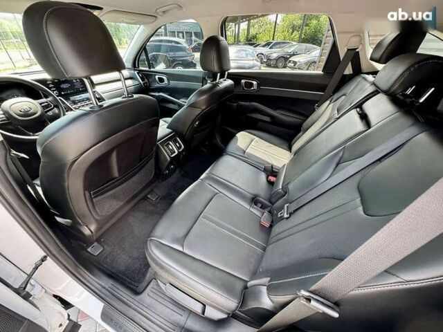 Кіа Соренто, об'ємом двигуна 2.5 л та пробігом 30 тис. км за 27999 $, фото 22 на Automoto.ua