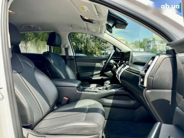 Кіа Соренто, об'ємом двигуна 2.5 л та пробігом 30 тис. км за 27999 $, фото 3 на Automoto.ua