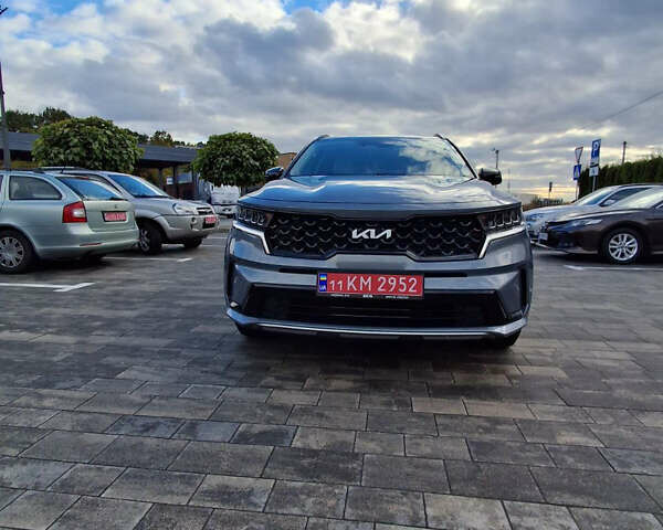 Кіа Соренто, об'ємом двигуна 2.5 л та пробігом 145 тис. км за 27000 $, фото 21 на Automoto.ua