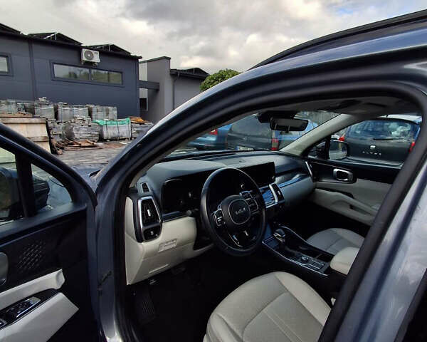 Кіа Соренто, об'ємом двигуна 2.5 л та пробігом 145 тис. км за 27000 $, фото 24 на Automoto.ua