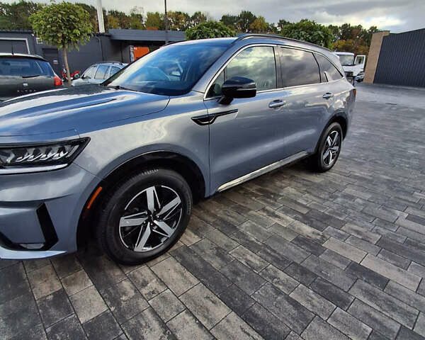 Кіа Соренто, об'ємом двигуна 2.5 л та пробігом 145 тис. км за 27000 $, фото 14 на Automoto.ua