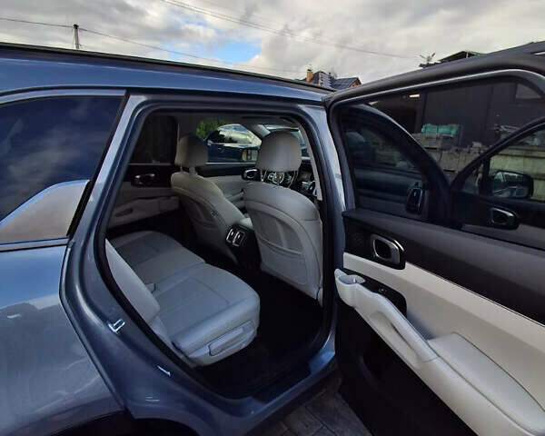 Кіа Соренто, об'ємом двигуна 2.5 л та пробігом 145 тис. км за 27000 $, фото 3 на Automoto.ua