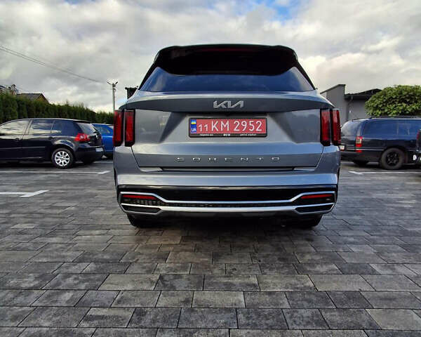 Кіа Соренто, об'ємом двигуна 2.5 л та пробігом 145 тис. км за 27000 $, фото 20 на Automoto.ua
