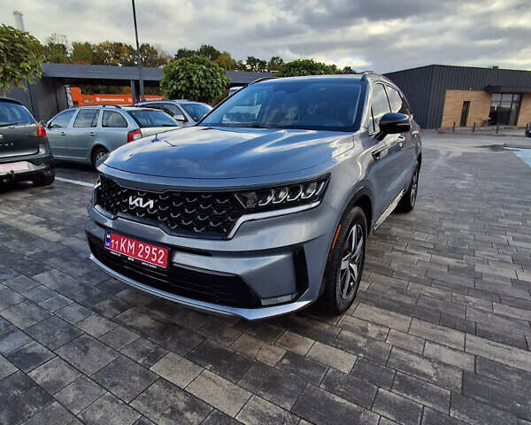 Кіа Соренто, об'ємом двигуна 2.5 л та пробігом 145 тис. км за 27000 $, фото 13 на Automoto.ua