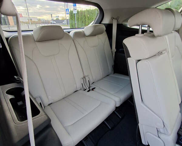 Кіа Соренто, об'ємом двигуна 2.5 л та пробігом 145 тис. км за 27000 $, фото 8 на Automoto.ua