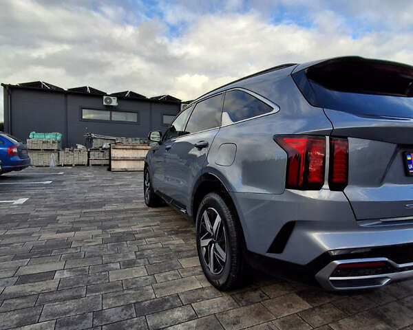 Кіа Соренто, об'ємом двигуна 2.5 л та пробігом 145 тис. км за 27000 $, фото 22 на Automoto.ua