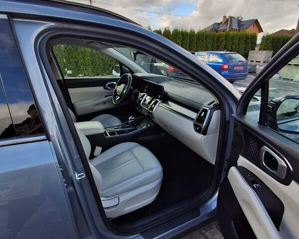 Кіа Соренто, об'ємом двигуна 2.5 л та пробігом 145 тис. км за 27000 $, фото 4 на Automoto.ua