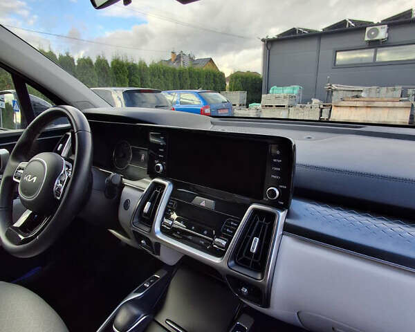 Кіа Соренто, об'ємом двигуна 2.5 л та пробігом 145 тис. км за 27000 $, фото 23 на Automoto.ua