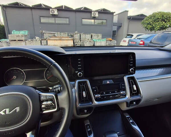 Кіа Соренто, об'ємом двигуна 2.5 л та пробігом 145 тис. км за 27000 $, фото 26 на Automoto.ua