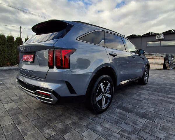 Кіа Соренто, об'ємом двигуна 2.5 л та пробігом 145 тис. км за 27000 $, фото 19 на Automoto.ua