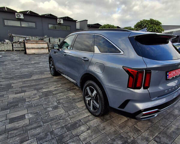 Кіа Соренто, об'ємом двигуна 2.5 л та пробігом 145 тис. км за 27000 $, фото 11 на Automoto.ua