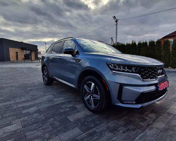 Кіа Соренто, об'ємом двигуна 2.5 л та пробігом 145 тис. км за 27000 $, фото 17 на Automoto.ua