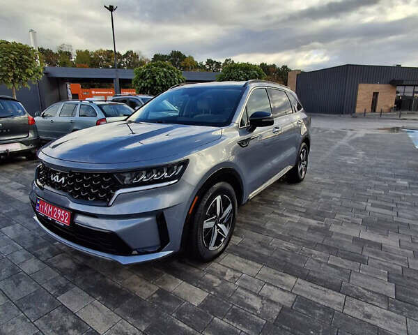 Кіа Соренто, об'ємом двигуна 2.5 л та пробігом 145 тис. км за 27000 $, фото 1 на Automoto.ua