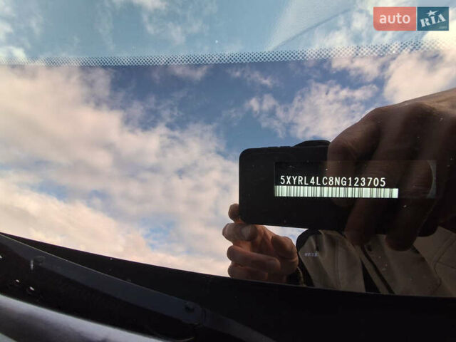 Кіа Соренто, об'ємом двигуна 2.5 л та пробігом 145 тис. км за 27000 $, фото 27 на Automoto.ua