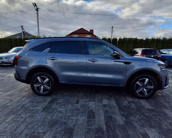 Кіа Соренто, об'ємом двигуна 2.5 л та пробігом 145 тис. км за 27000 $, фото 6 на Automoto.ua