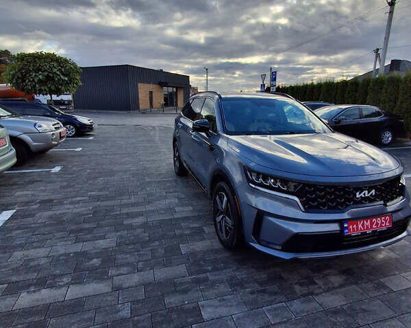 Кіа Соренто, об'ємом двигуна 2.5 л та пробігом 145 тис. км за 27000 $, фото 7 на Automoto.ua