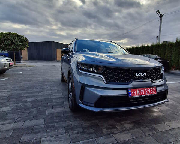 Кіа Соренто, об'ємом двигуна 2.5 л та пробігом 145 тис. км за 27000 $, фото 12 на Automoto.ua