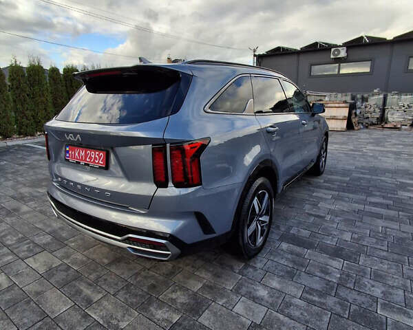Кіа Соренто, об'ємом двигуна 2.5 л та пробігом 145 тис. км за 27000 $, фото 9 на Automoto.ua