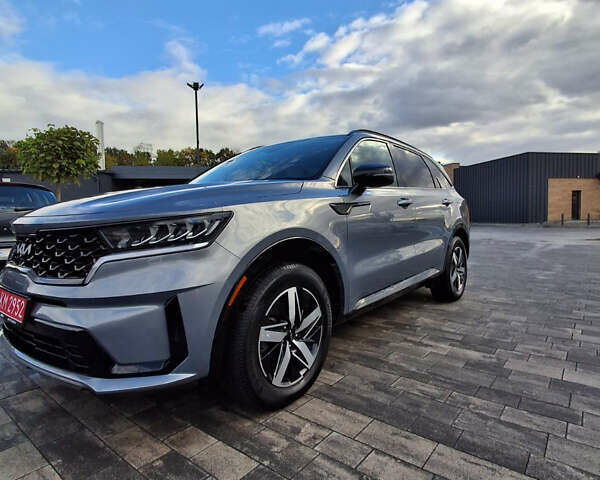 Кіа Соренто, об'ємом двигуна 2.5 л та пробігом 145 тис. км за 27000 $, фото 18 на Automoto.ua