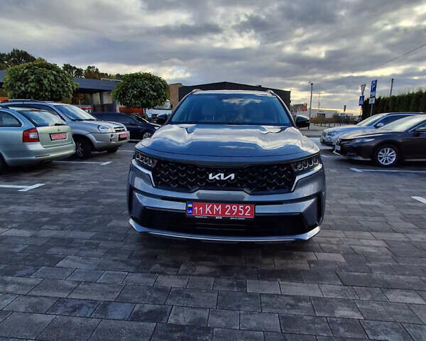 Кіа Соренто, об'ємом двигуна 2.5 л та пробігом 145 тис. км за 27000 $, фото 2 на Automoto.ua