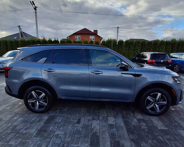 Кіа Соренто, об'ємом двигуна 2.5 л та пробігом 145 тис. км за 27000 $, фото 5 на Automoto.ua