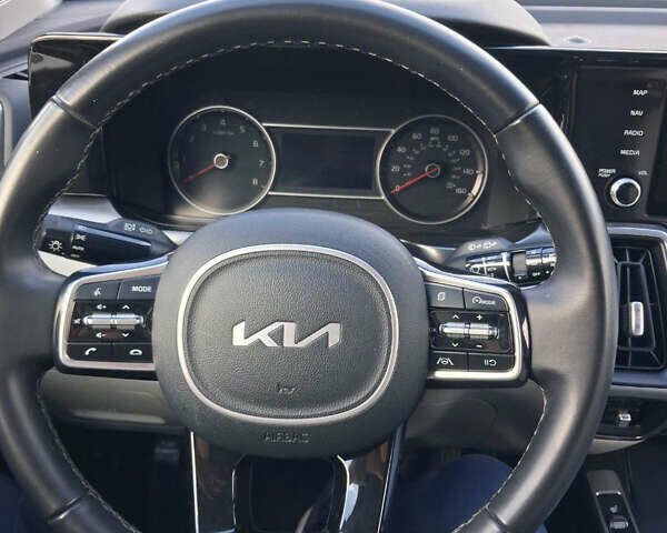 Кіа Соренто, об'ємом двигуна 2.5 л та пробігом 145 тис. км за 27000 $, фото 25 на Automoto.ua
