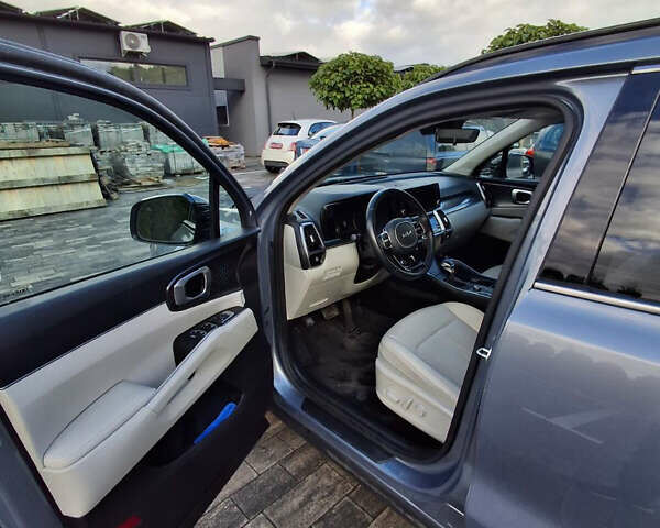 Кіа Соренто, об'ємом двигуна 2.5 л та пробігом 145 тис. км за 27000 $, фото 16 на Automoto.ua