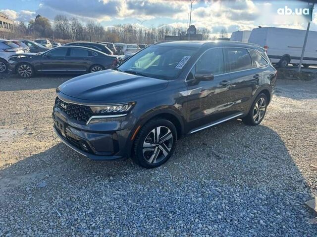 Кіа Соренто, об'ємом двигуна 0 л та пробігом 45 тис. км за 33000 $, фото 6 на Automoto.ua