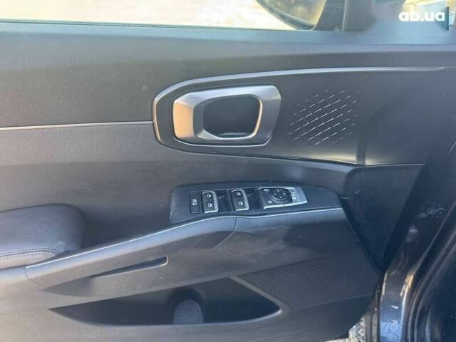 Кіа Соренто, об'ємом двигуна 0 л та пробігом 45 тис. км за 33000 $, фото 9 на Automoto.ua