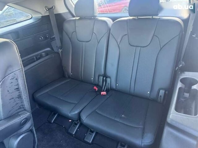 Кіа Соренто, об'ємом двигуна 0 л та пробігом 45 тис. км за 33000 $, фото 18 на Automoto.ua