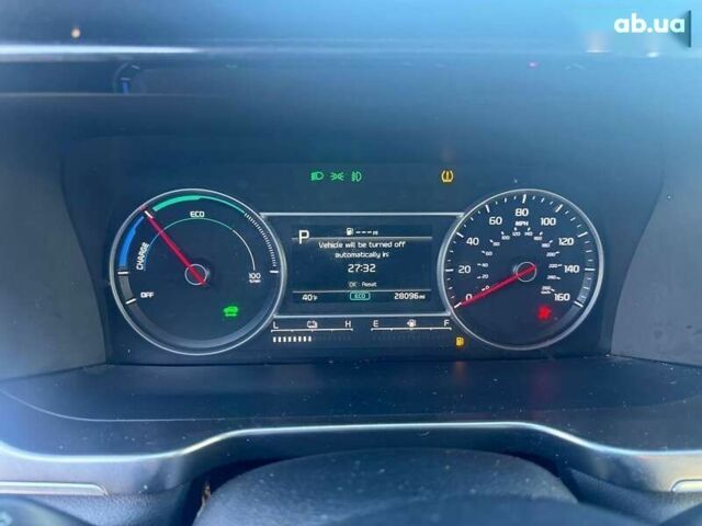 Кіа Соренто, об'ємом двигуна 0 л та пробігом 45 тис. км за 33000 $, фото 13 на Automoto.ua