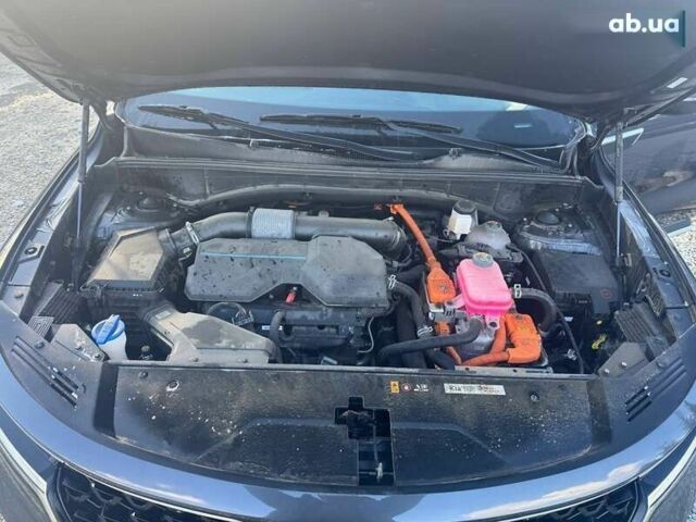 Кіа Соренто, об'ємом двигуна 0 л та пробігом 45 тис. км за 33000 $, фото 20 на Automoto.ua