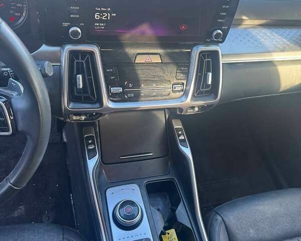 Кіа Соренто, об'ємом двигуна 0 л та пробігом 45 тис. км за 33000 $, фото 14 на Automoto.ua