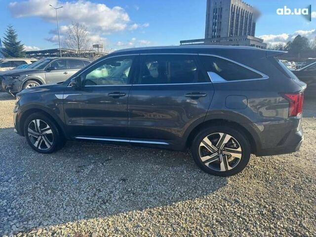Кіа Соренто, об'ємом двигуна 0 л та пробігом 45 тис. км за 33000 $, фото 5 на Automoto.ua
