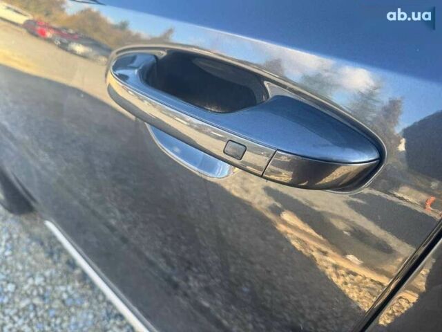 Кіа Соренто, об'ємом двигуна 0 л та пробігом 45 тис. км за 33000 $, фото 7 на Automoto.ua